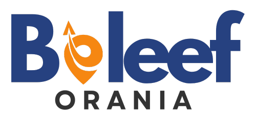 Beleef-Orania