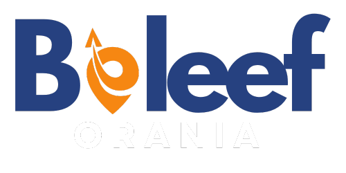 Beleef-Orania