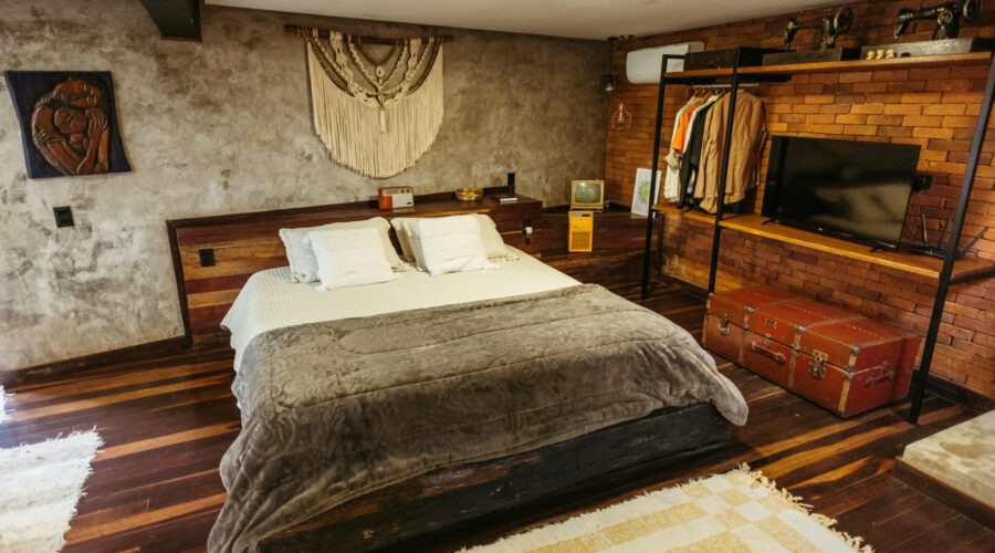 Top 20 Places to Stay in Europe